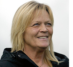 Ewa Bjrklind